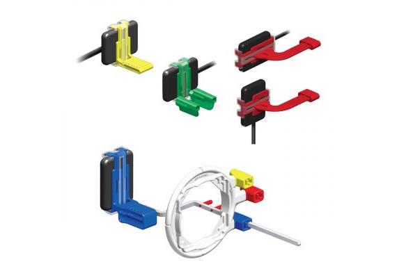 RINN XCP-DS Complete Kit w/ORA & ENDO