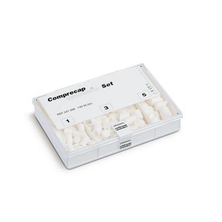 ROEKO Comprecap anatomic Sortiment