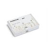 ROEKO Comprecap anatomic Sortiment