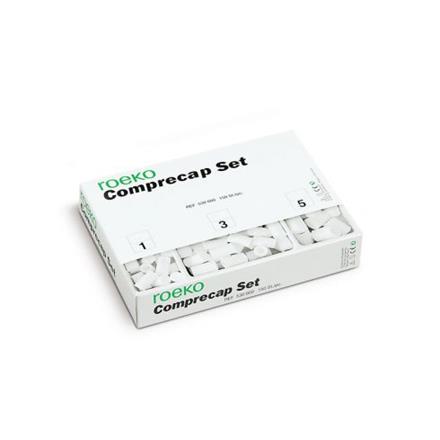 ROEKO Comprecap Sortiment