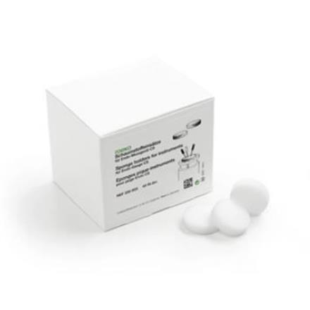 ROEKO Endo-CS Schwämmchen