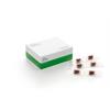 ROEKO Gelatamp 14x7x7mm Blister-Pkg