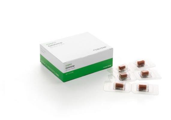 ROEKO Gelatamp 14x7x7mm Blister-Pkg