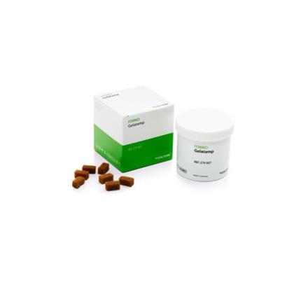 ROEKO Gelatamp 14x7x7mm