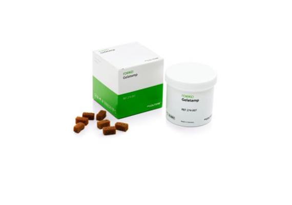 ROEKO Gelatamp 14x7x7mm