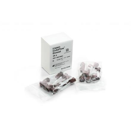 ROEKO GuttaFlow Bioseal Mixing Tips Refill
