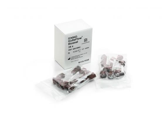 ROEKO GuttaFlow Bioseal Mixing Tips Refill