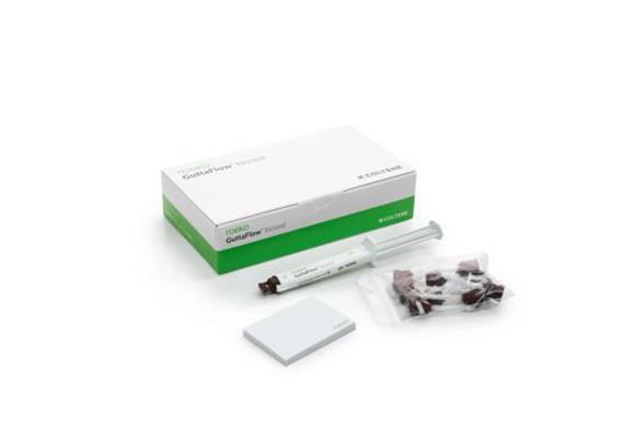 ROEKO GuttaFlow bioseal Standardset