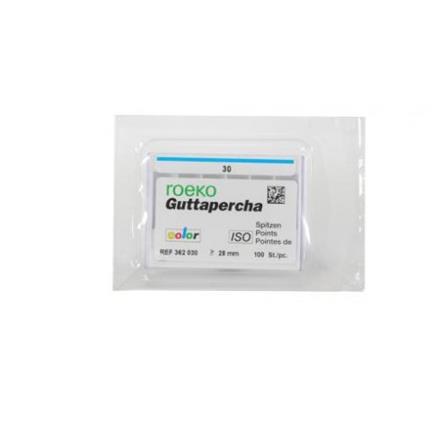 ROEKO Guttaspitzen Col 30