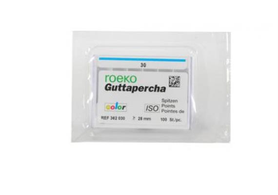 ROEKO Guttaspitzen Col 30
