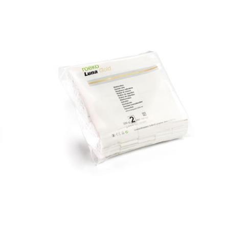 ROEKO Luna Gold Watterollen 2