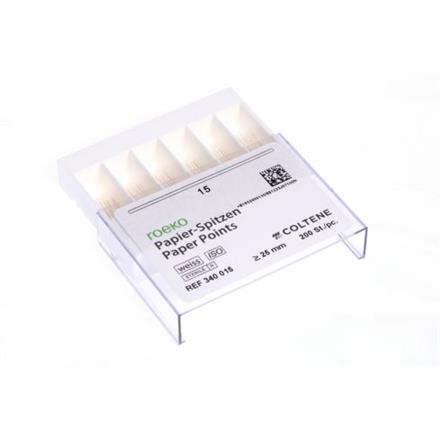 ROEKO Papierspitzen Top-Col 15