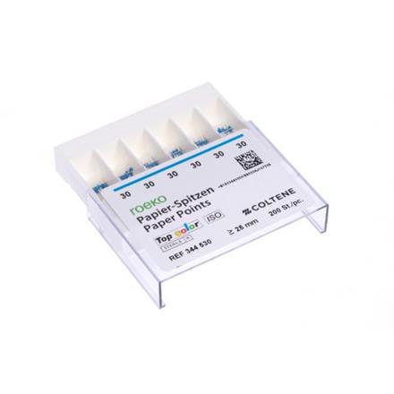 ROEKO Papierspitzen Top-Col 30