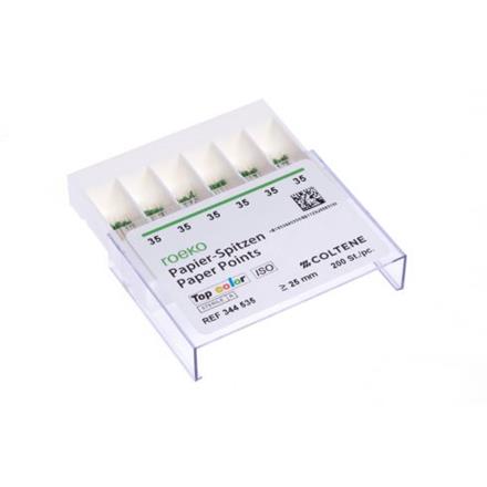 ROEKO Papierspitzen Top-Col 35