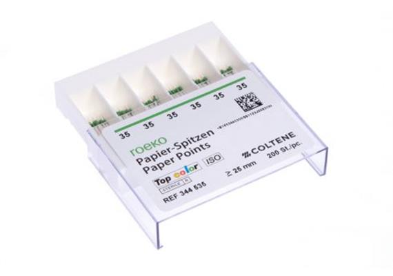 ROEKO Papierspitzen Top-Col 35