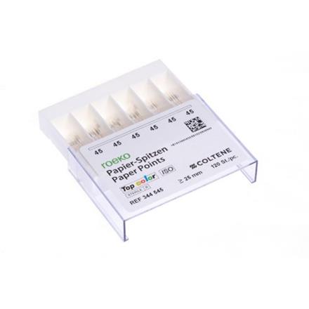 ROEKO Papierspitzen Top-Col 45