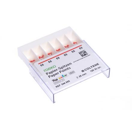 ROEKO Papierspitzen Top-Col 55
