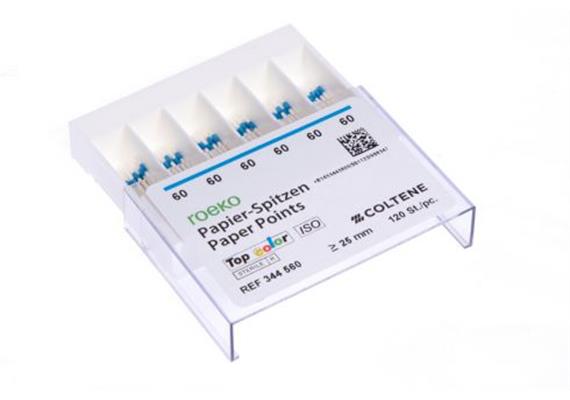 ROEKO Papierspitzen Top-Col 60