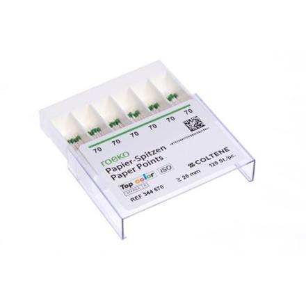 ROEKO Papierspitzen Top-Col 70