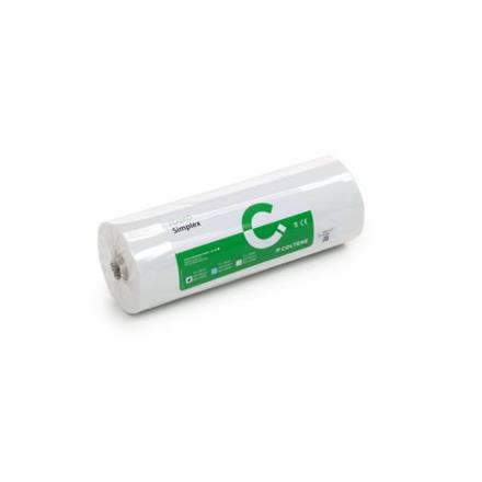 ROEKO Simplex Umhänge weiss