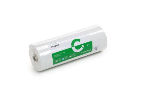 ROEKO Simplex Umhänge weiss