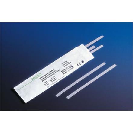 ROEKO Stahlstreifen 4mm
