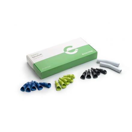 ROEKO VacuSoft Absaugkanüle Starter Set