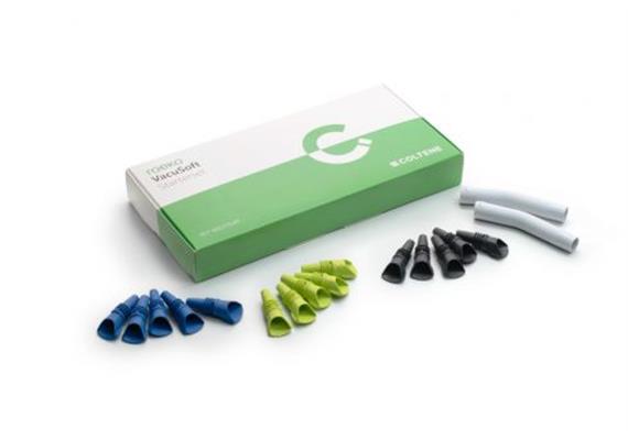 ROEKO VacuSoft Absaugkanüle Starter Set