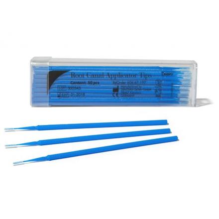 Root Canal Applikatoren
