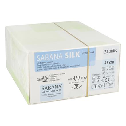 Sabana Seide DS-16 4-0 45 cm schneidend