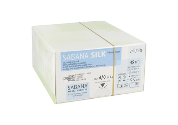 Sabana Seide DS-16 4-0 45 cm schneidend