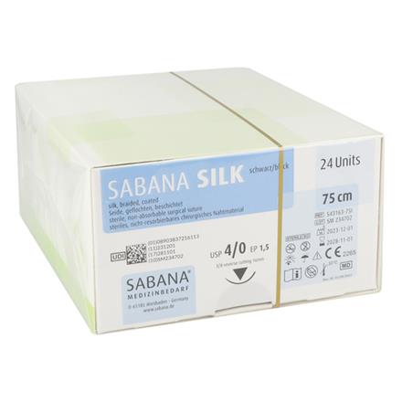 Sabana Seide DS-16 4-0 75 cm schneidend