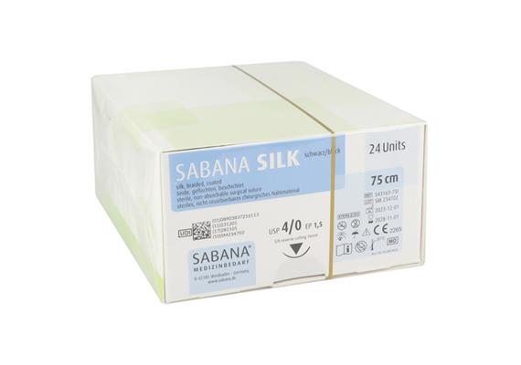 Sabana Seide DS-16 4-0 75 cm schneidend