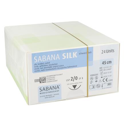 Sabana Seide DS-19 2-0 45 cm schneidend