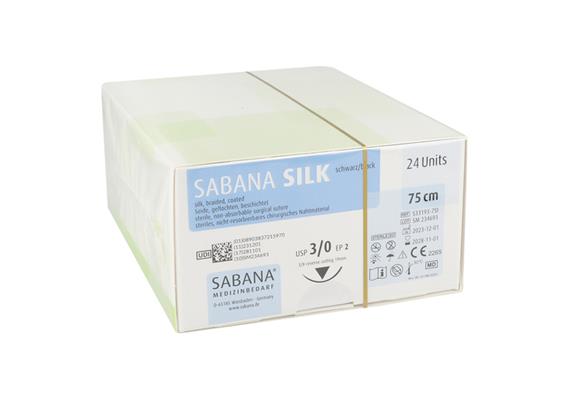 Sabana Seide DS-19 3-0 75 cm schneidend