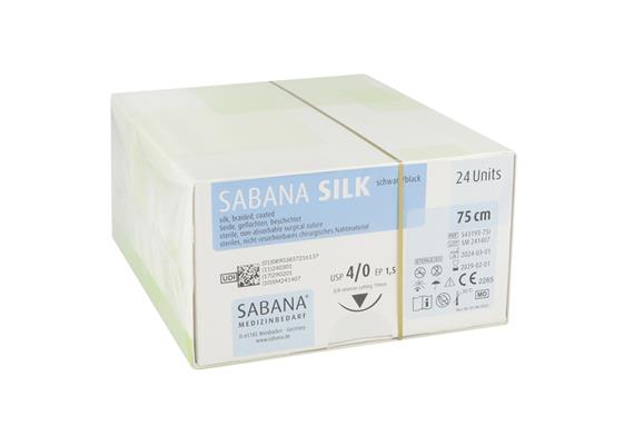 Sabana Seide DS-19 4-0 75 cm schneidend