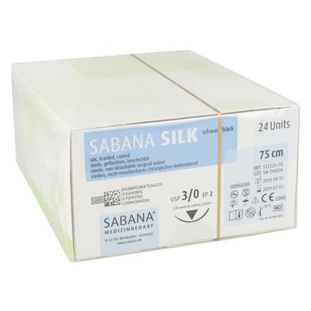 Sabana Seide DS-22 3-0 75 cm schneidend