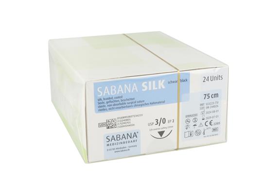 Sabana Seide DS-22 3-0 75 cm schneidend