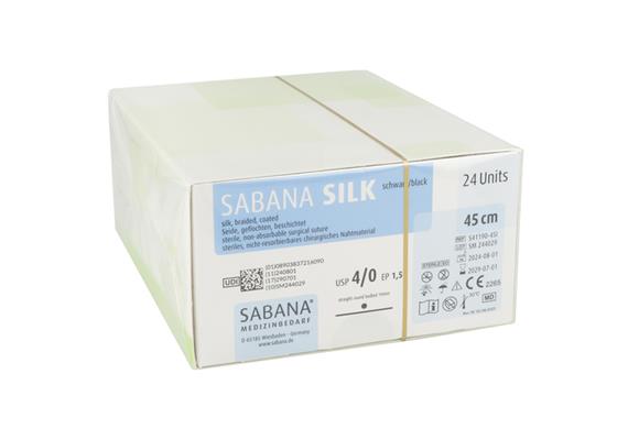 Sabana Seide GR-19 4-0 45 cm