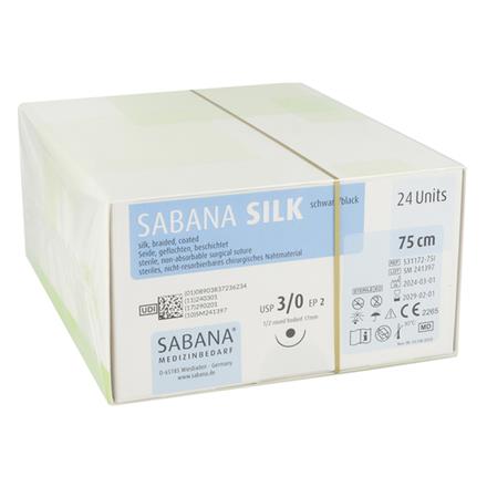 Sabana Seide HR-17 3-0 75 cm