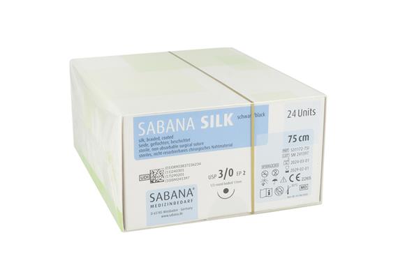 Sabana Seide HR-17 3-0 75 cm