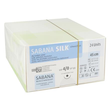 Sabana Seide HR-17 4-0 45 cm
