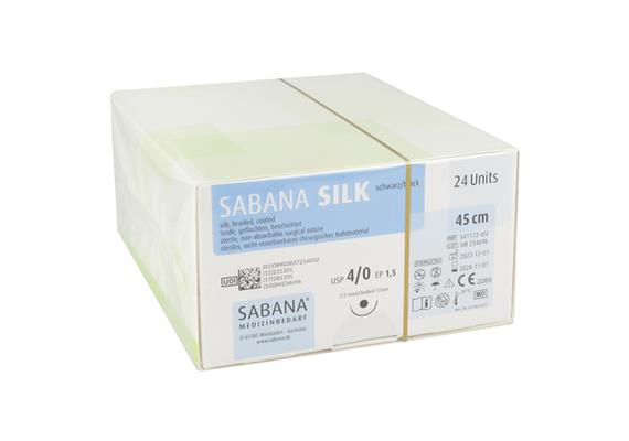 Sabana Seide HR-17 4-0 45 cm