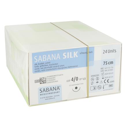 Sabana Seide HR-17 4-0 75 cm