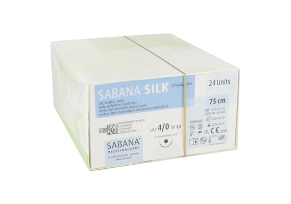 Sabana Seide HR-17 4-0 75 cm