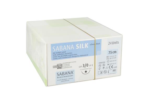 Sabana Seide HR-22 3-0 75 cm