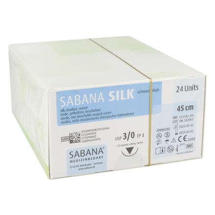 Sabana Seide HS-18 3-0 45 cm schneidend