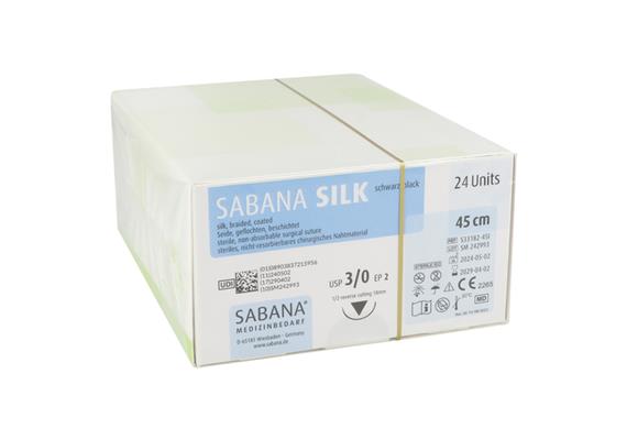 Sabana Seide HS-18 3-0 45 cm schneidend