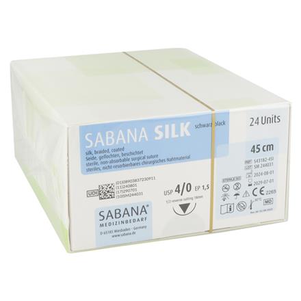 Sabana Seide HS-18 4-0 45 cm schneidend