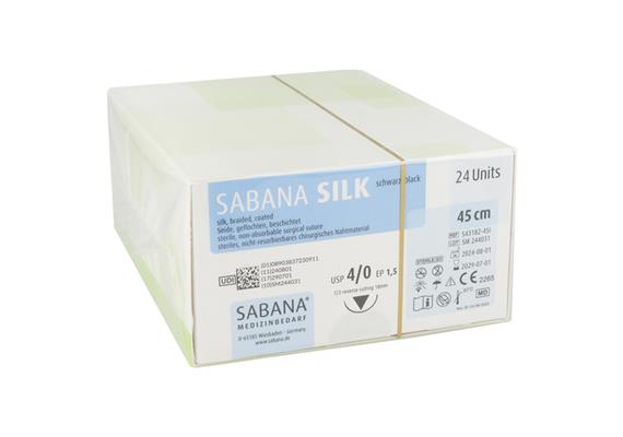 Sabana Seide HS-18 4-0 45 cm schneidend